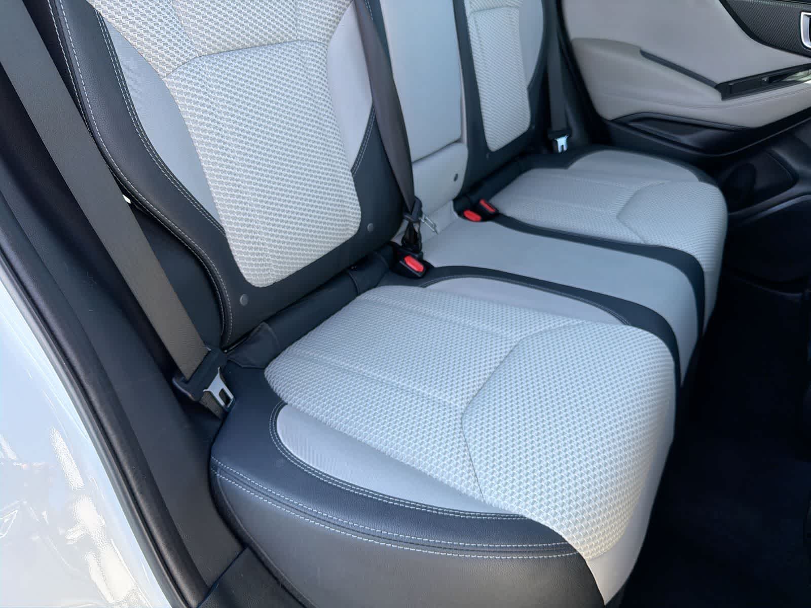 Thumbnail: 2021 Subaru Forester - 22