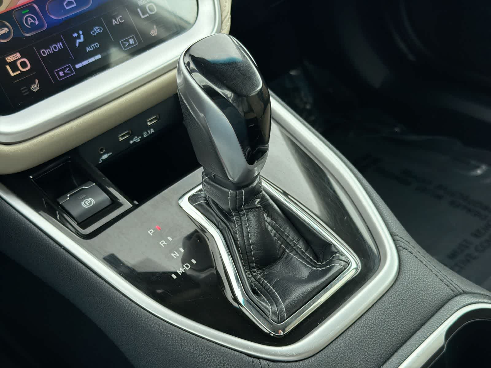 Thumbnail: 2020 Subaru Outback - 34