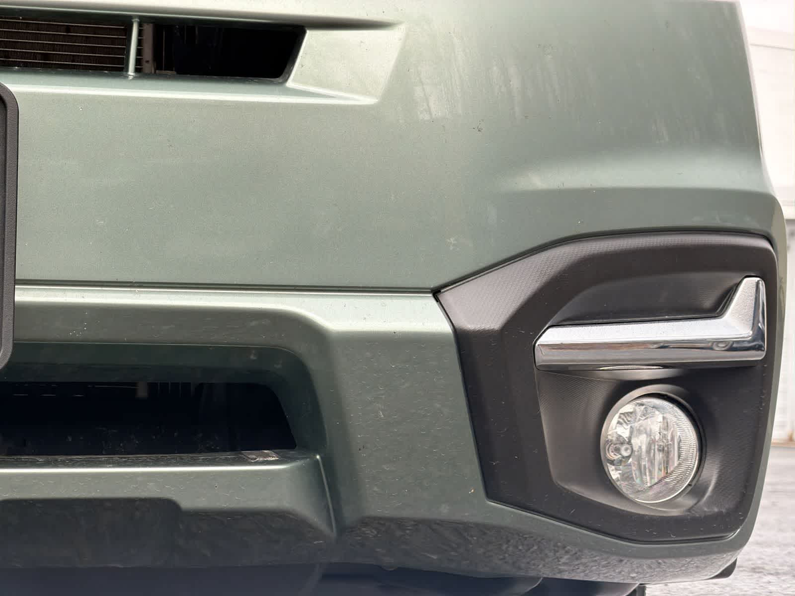 Thumbnail: 2018 Subaru Forester - 11