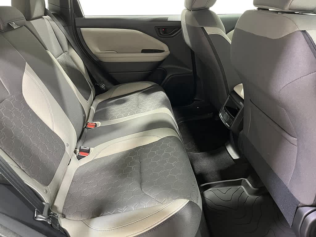 Thumbnail: 2026 Subaru Forester - 22