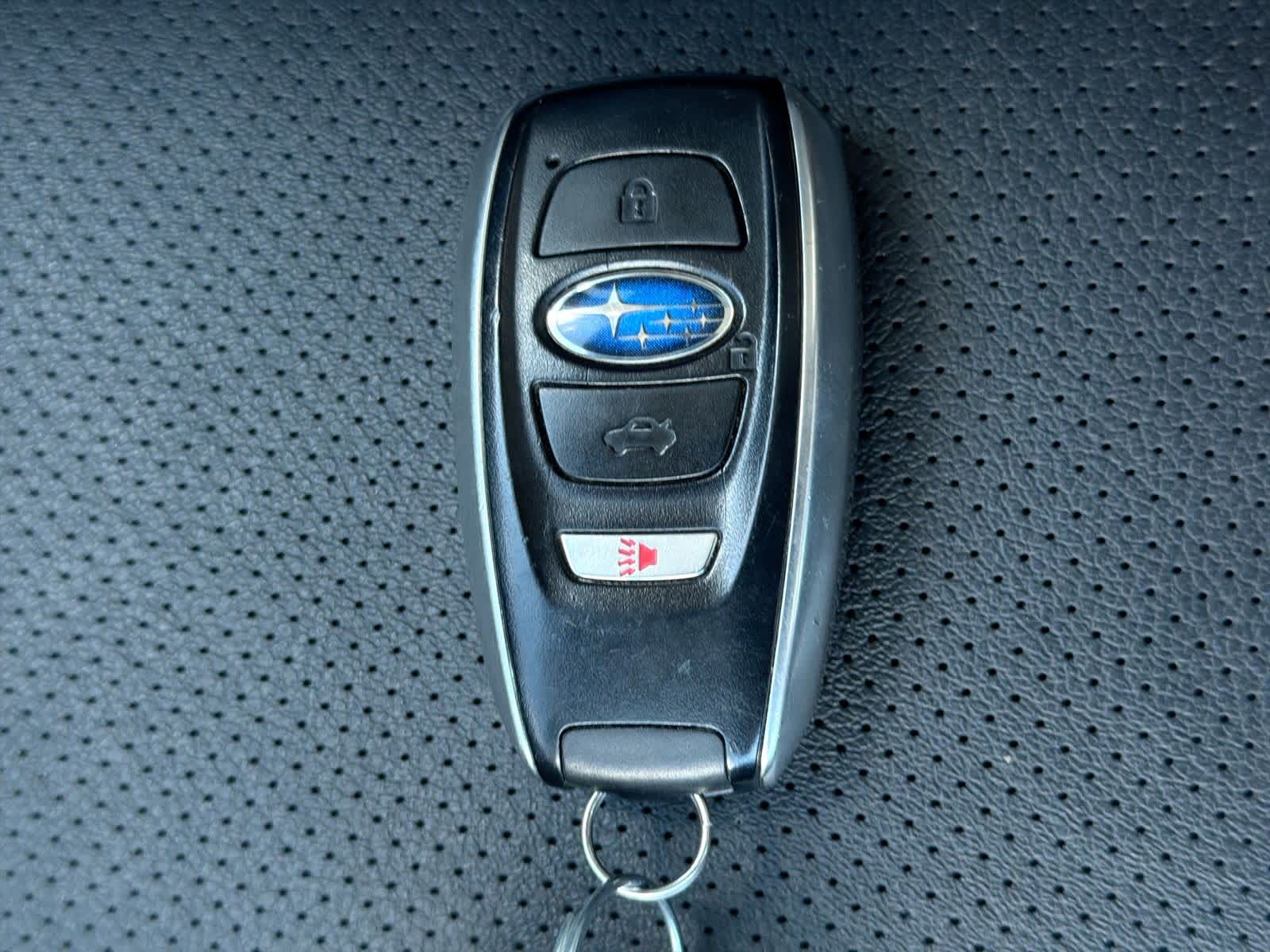 Thumbnail: 2023 Subaru Ascent - 38