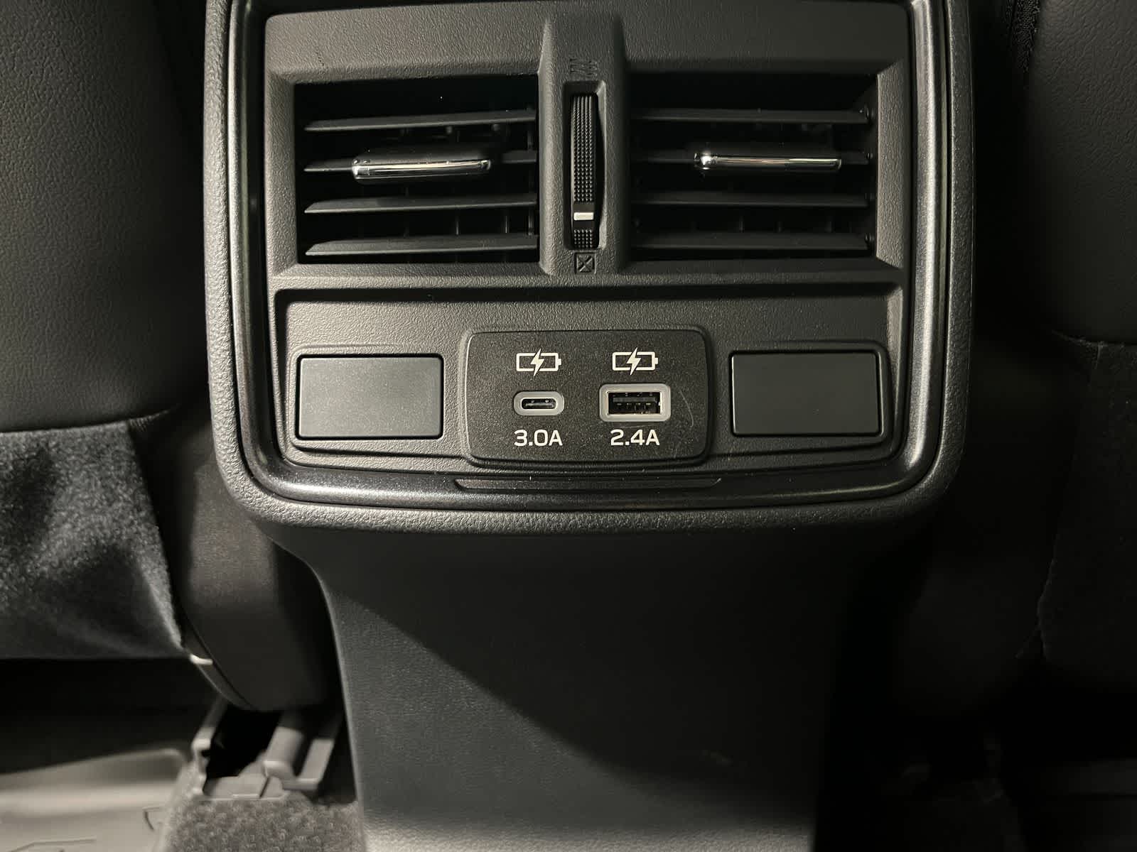 Thumbnail: 2026 Subaru Forester - 26