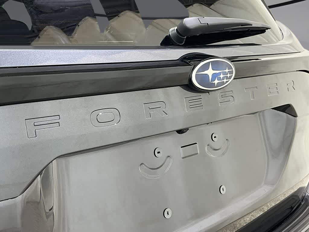 Thumbnail: 2026 Subaru Forester - 10