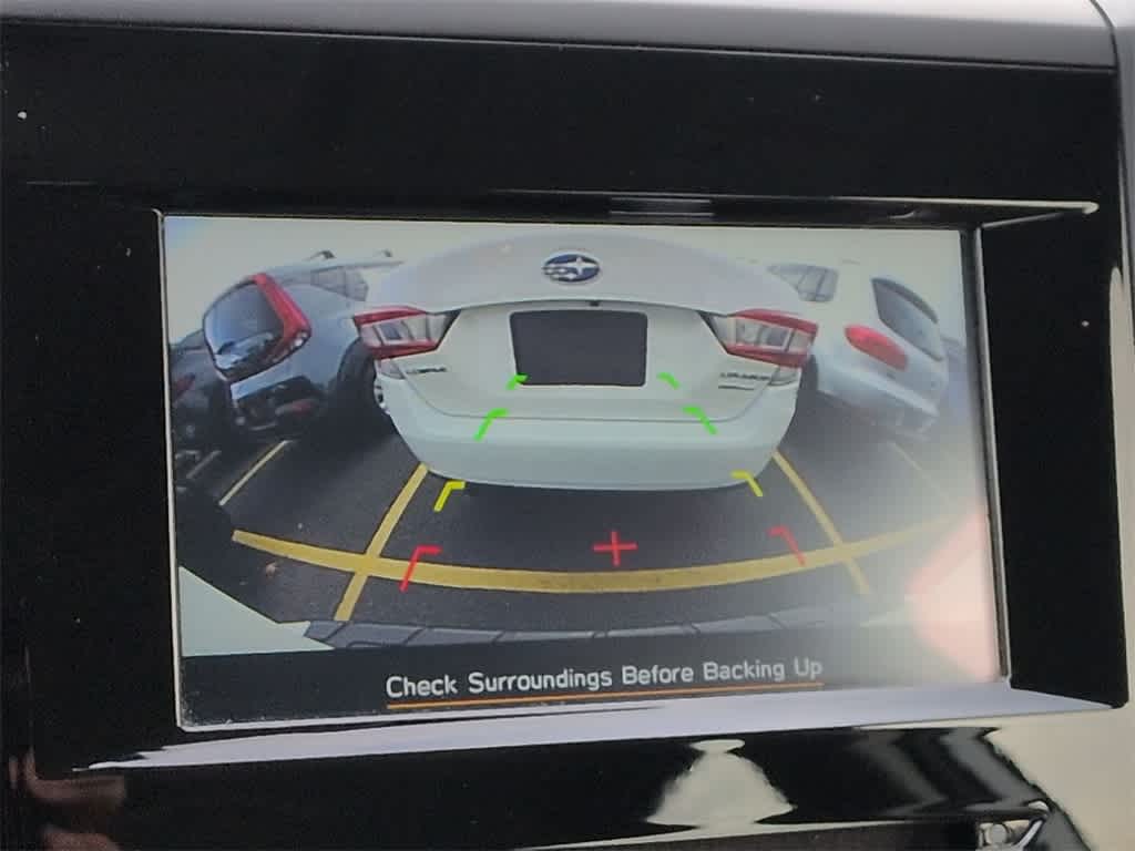 Thumbnail: 2022 Subaru Forester - 31