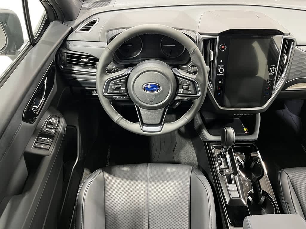 Thumbnail: 2026 Subaru Forester - 16