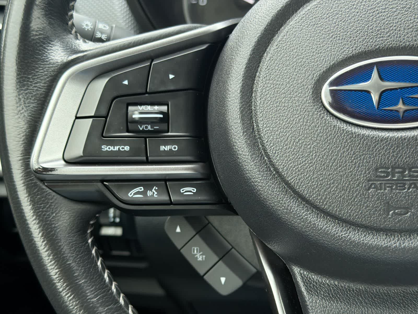 Thumbnail: 2023 Subaru Forester - 26