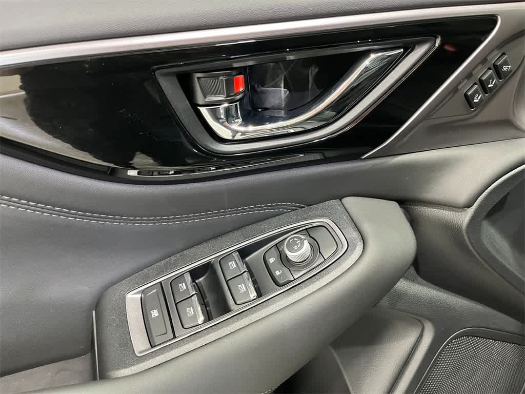 Thumbnail: 2025 Subaru Outback - 14
