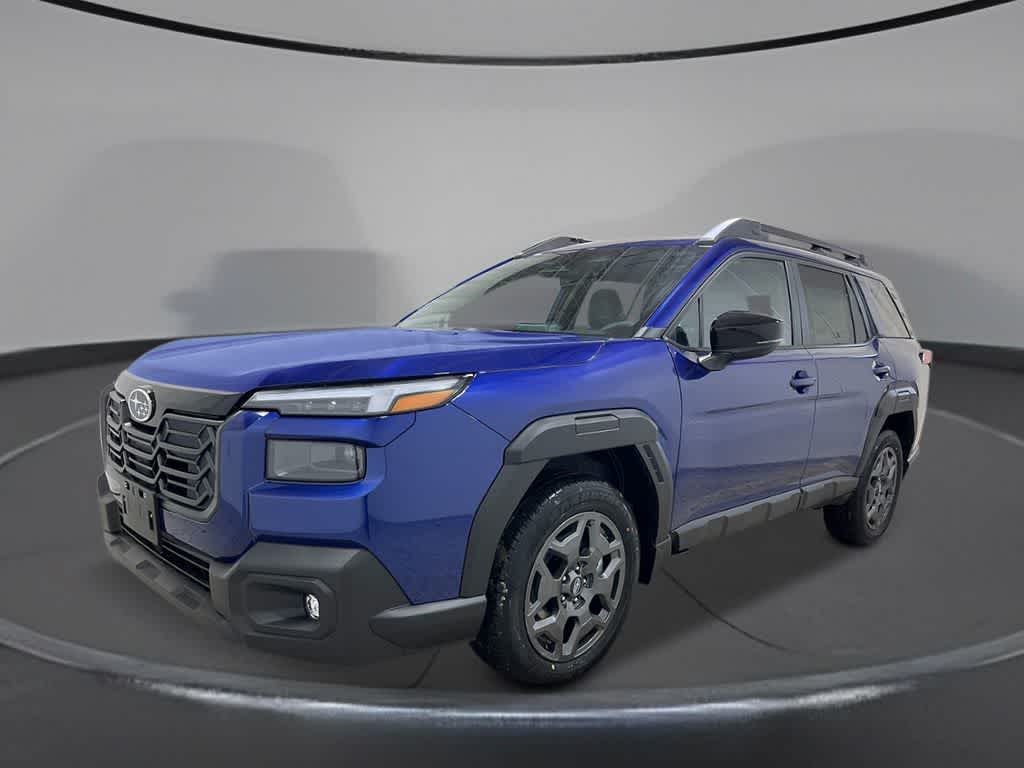 Thumbnail: 2026 Subaru Outback - 1