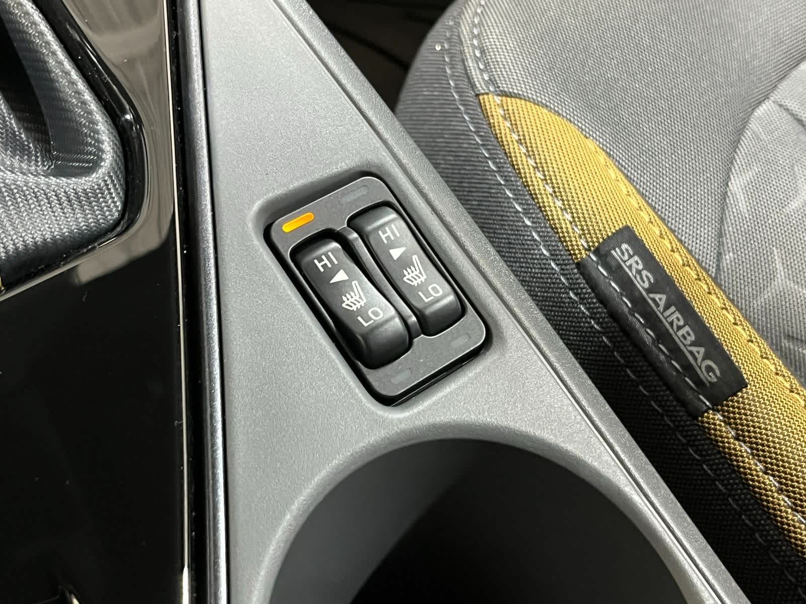 Thumbnail: 2025 Subaru Crosstrek - 19