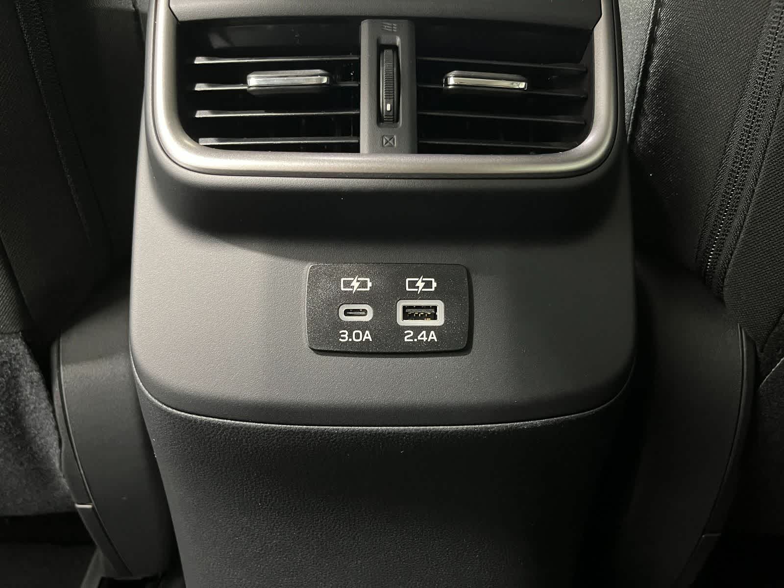 Thumbnail: 2025 Subaru Outback - 26