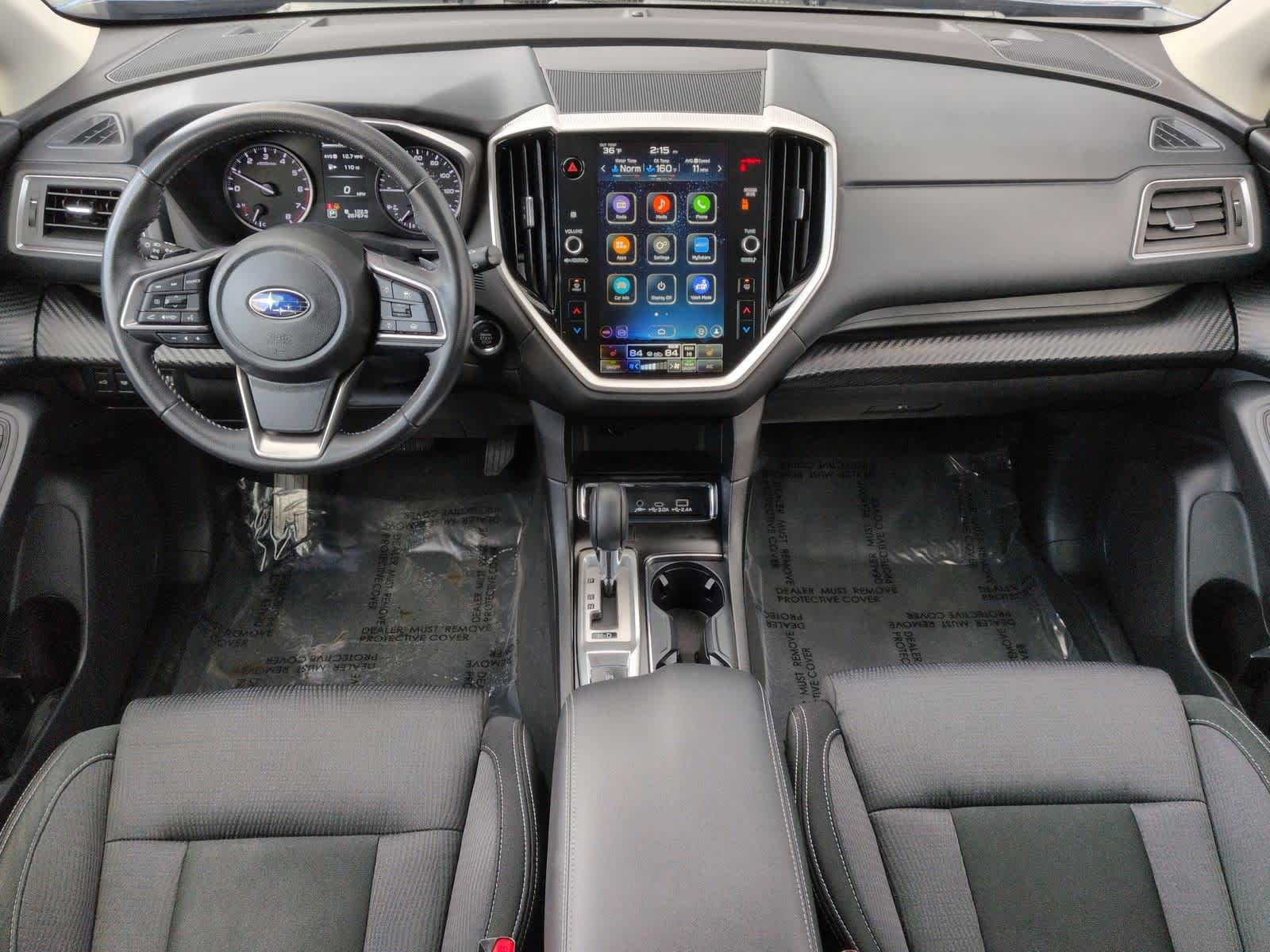 Thumbnail: 2023 Subaru Ascent - 16