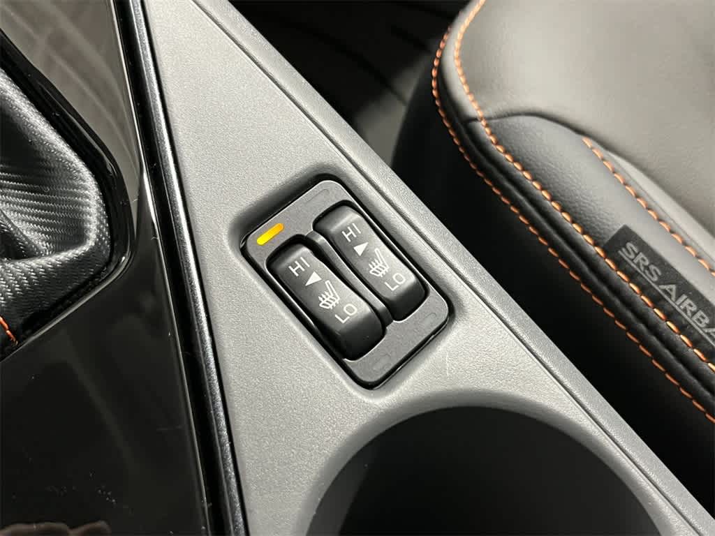 Thumbnail: 2025 Subaru Crosstrek - 21