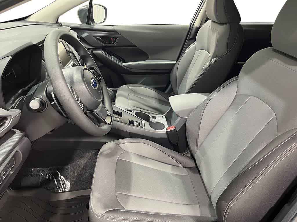 Thumbnail: 2026 Subaru Crosstrek - 12