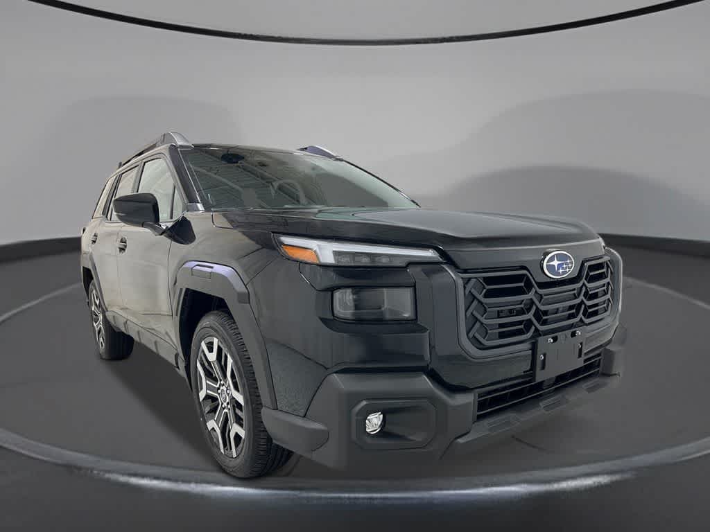 Thumbnail: 2026 Subaru Outback - 7