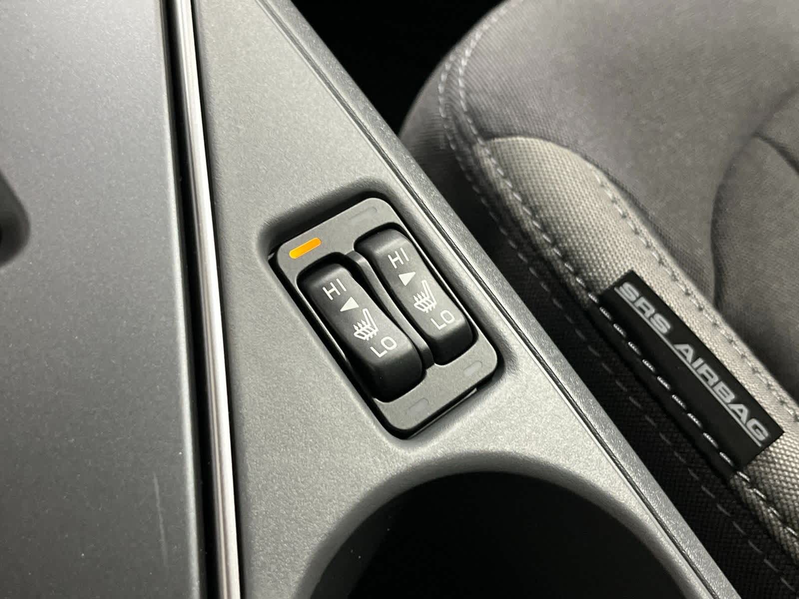 Thumbnail: 2025 Subaru Crosstrek - 20