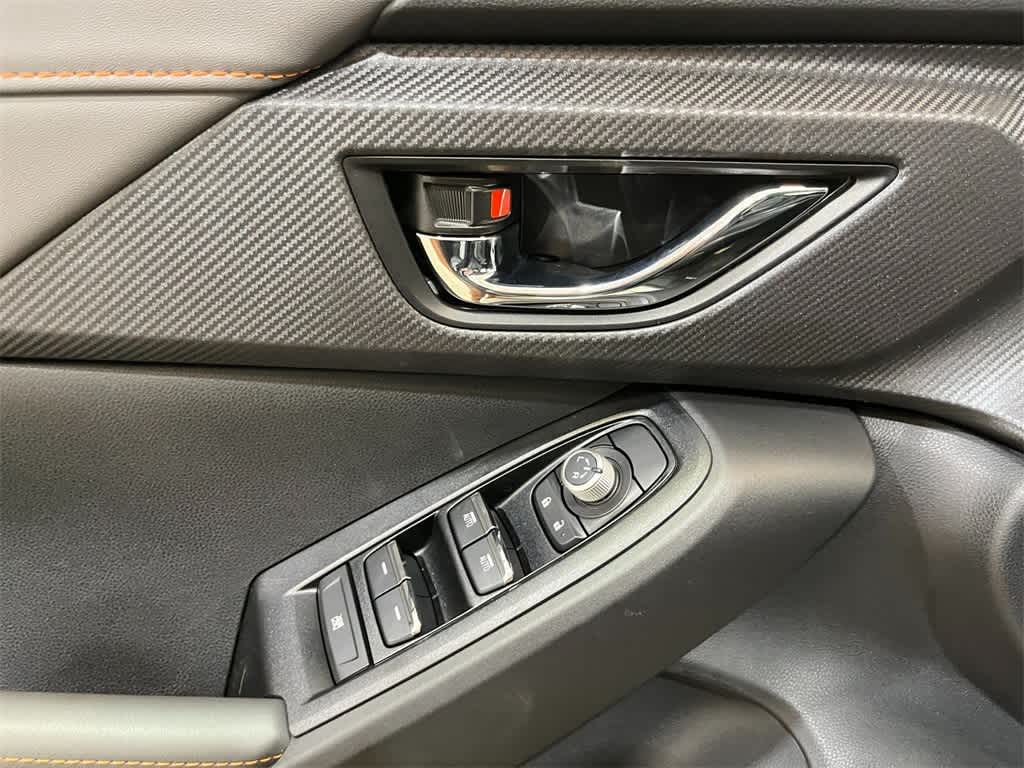 2025 Subaru Crosstrek Limited 14
