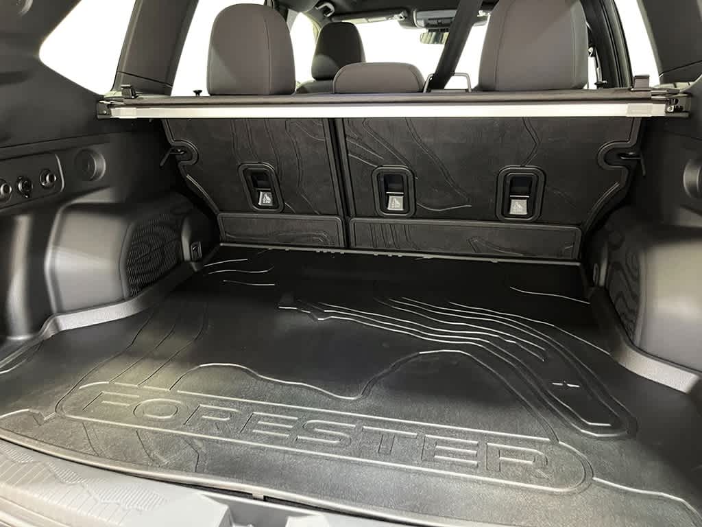 Thumbnail: 2025 Subaru Forester - 21