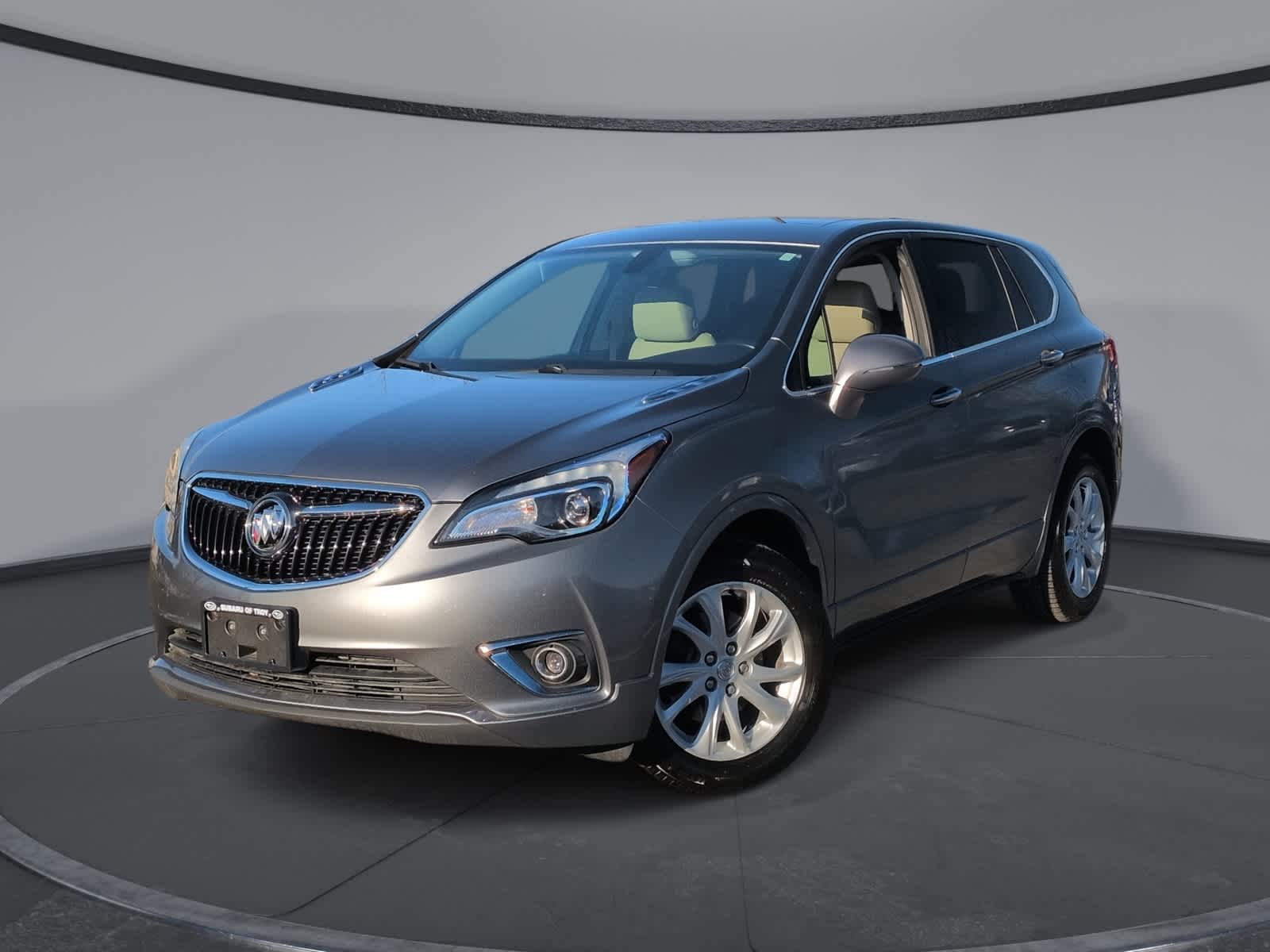 2019 Buick Envision Preferred -
                  Troy, NY