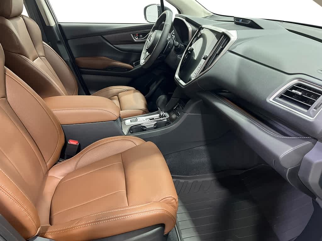 Thumbnail: 2026 Subaru Ascent - 26