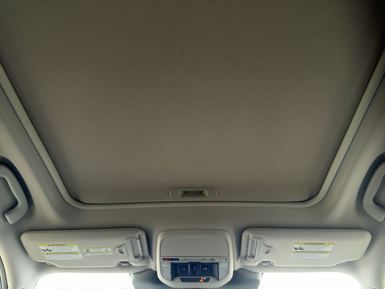 Thumbnail: 2023 Subaru Forester - 23