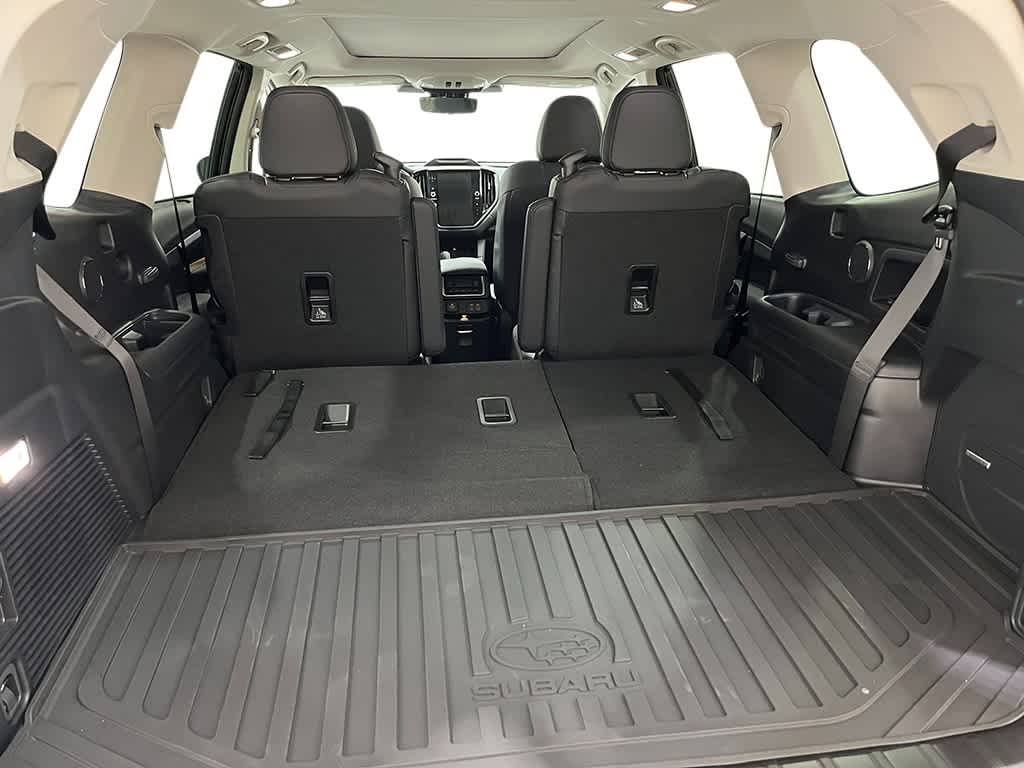 Thumbnail: 2025 Subaru Ascent - 25