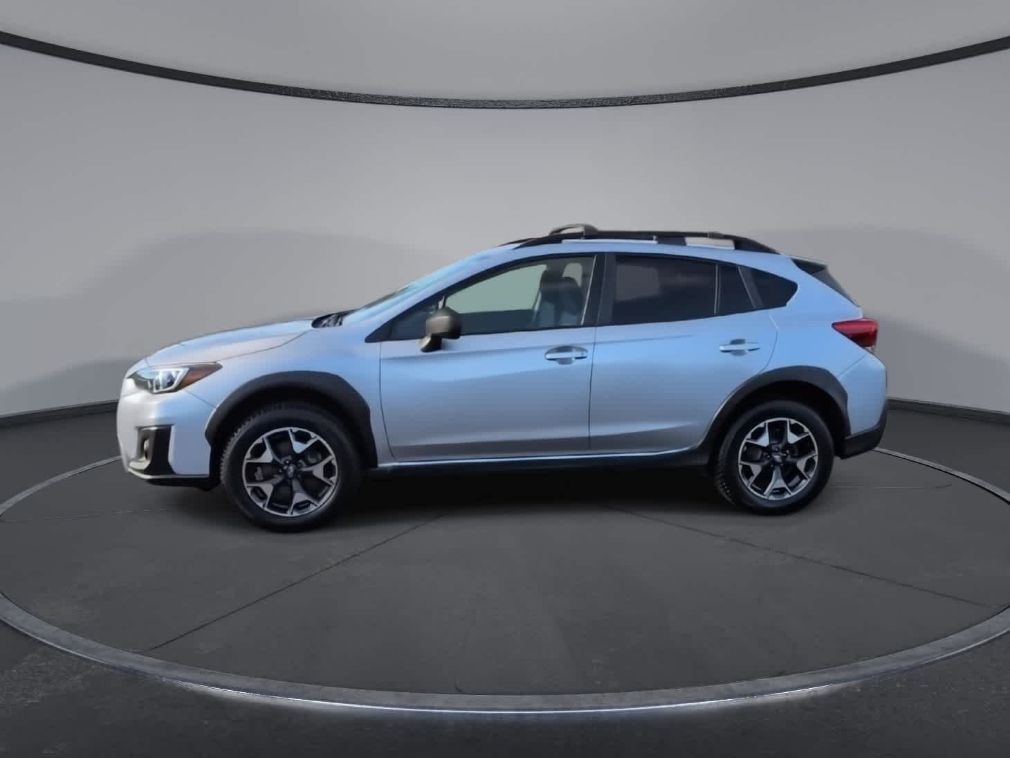 Thumbnail: 2020 Subaru Crosstrek - 4