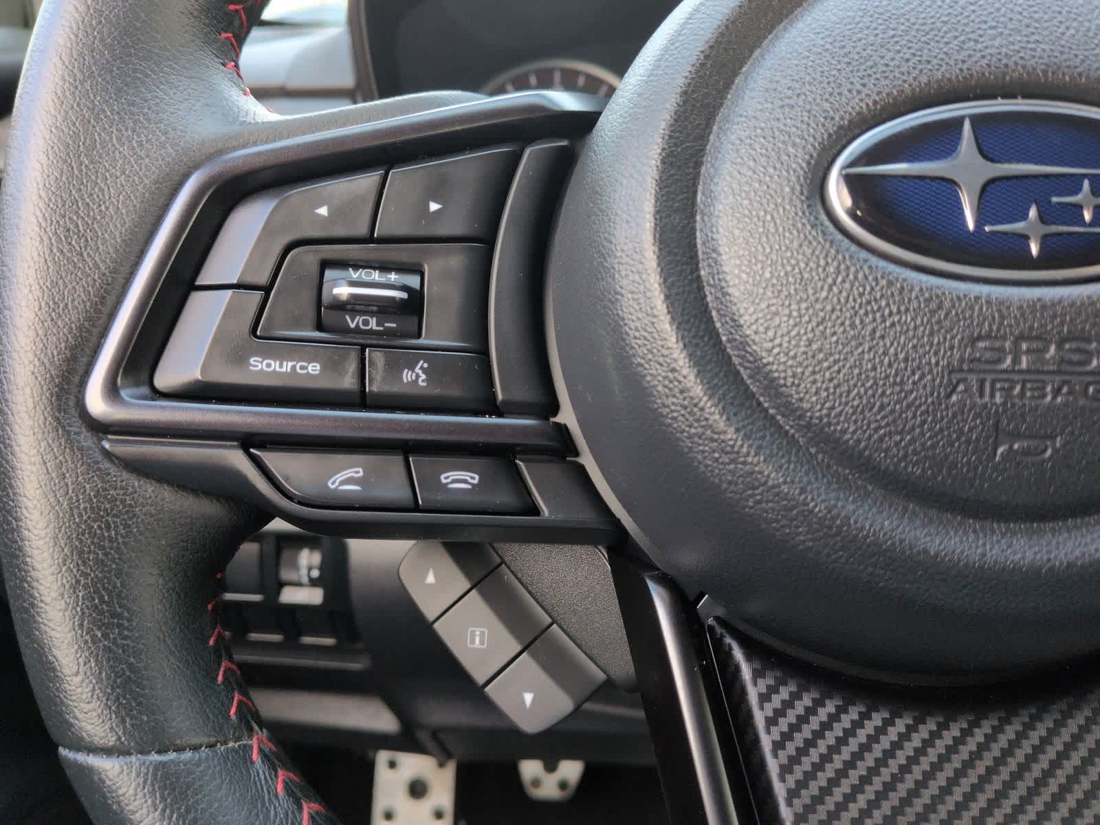 Thumbnail: 2022 Subaru WRX - 26