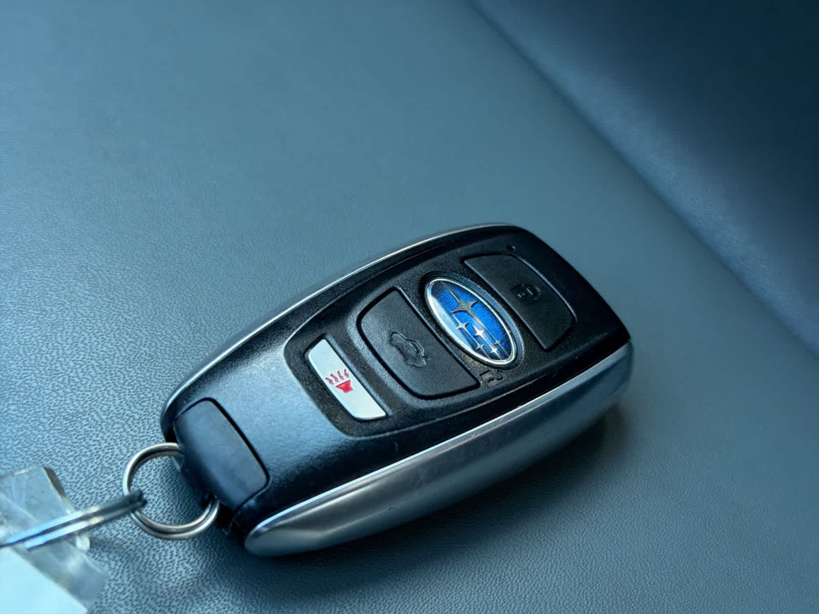 Thumbnail: 2021 Subaru Outback - 37