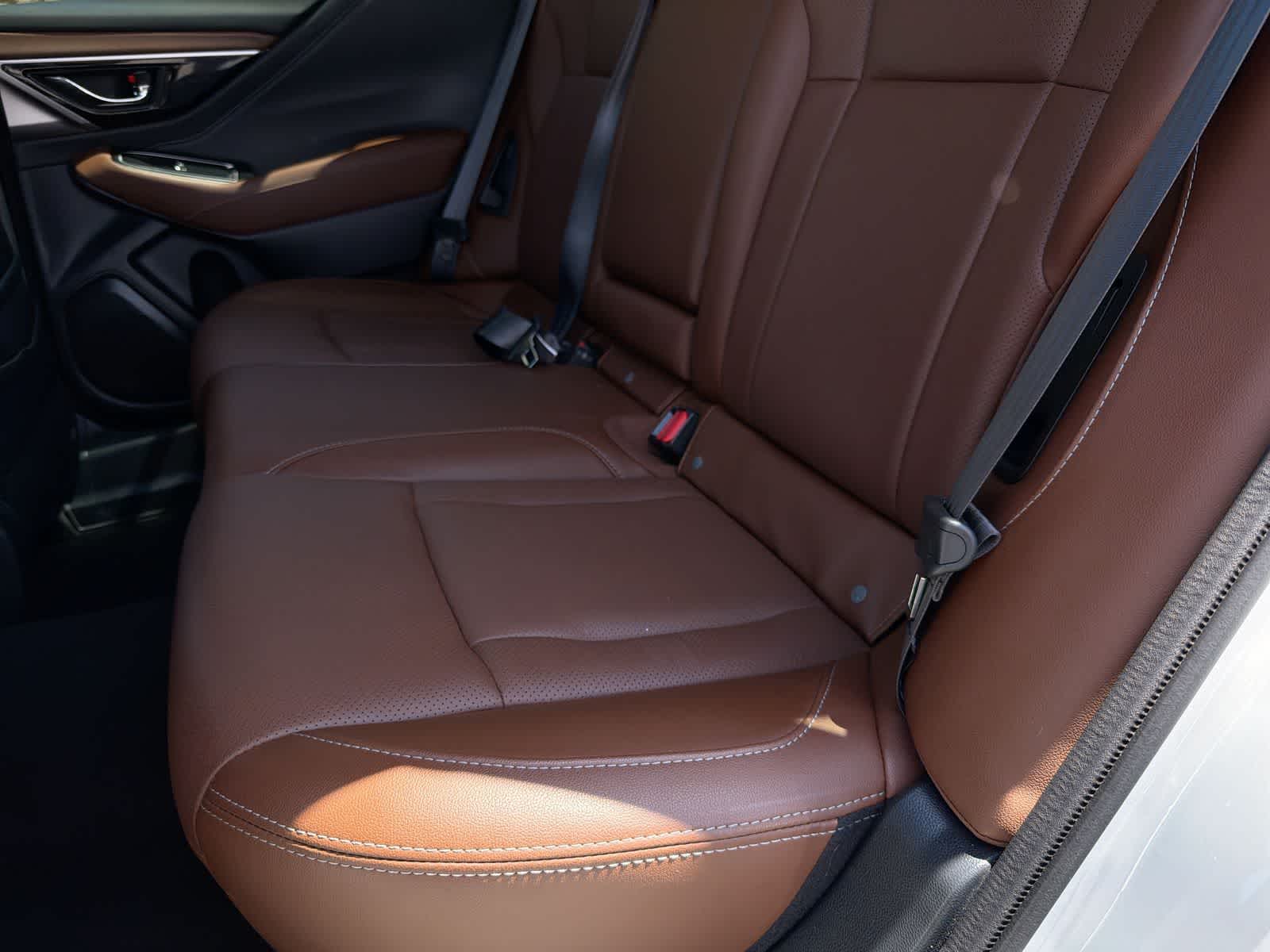 Thumbnail: 2023 Subaru Outback - 21