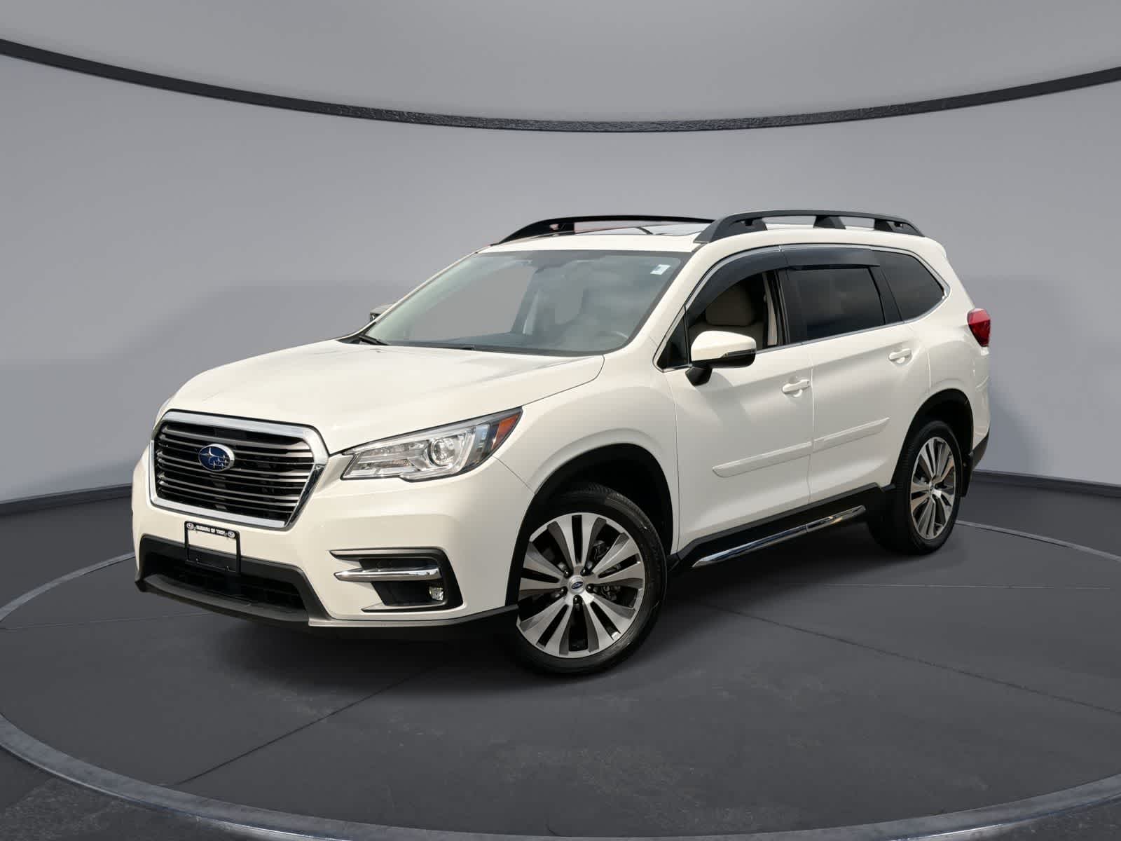 Thumbnail: 2022 Subaru Ascent - 1