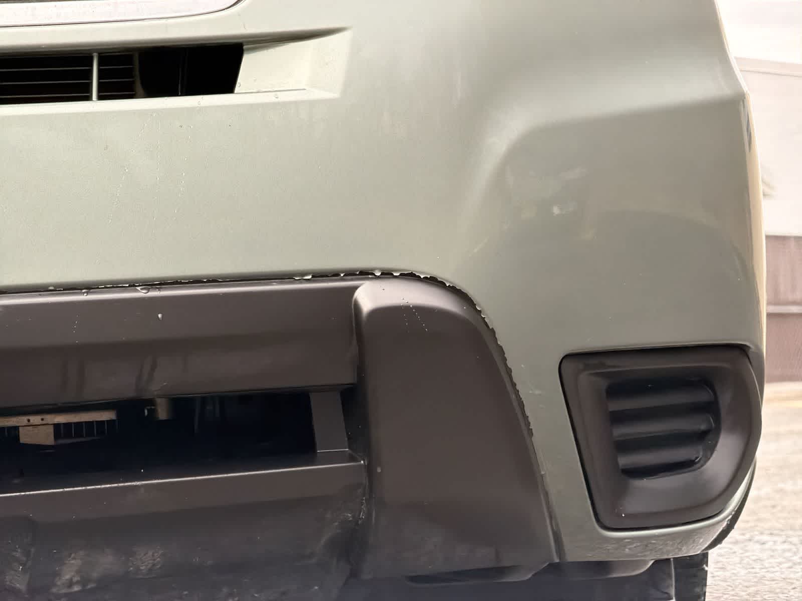 Thumbnail: 2014 Subaru Forester - 11