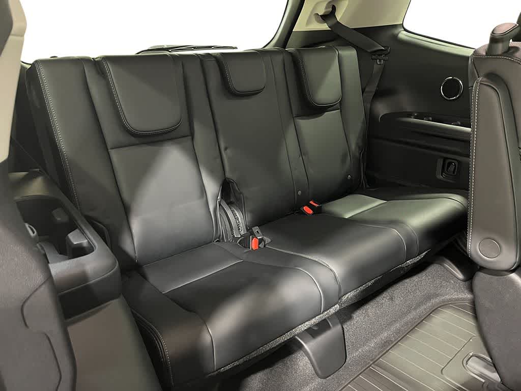 Thumbnail: 2026 Subaru Ascent - 28