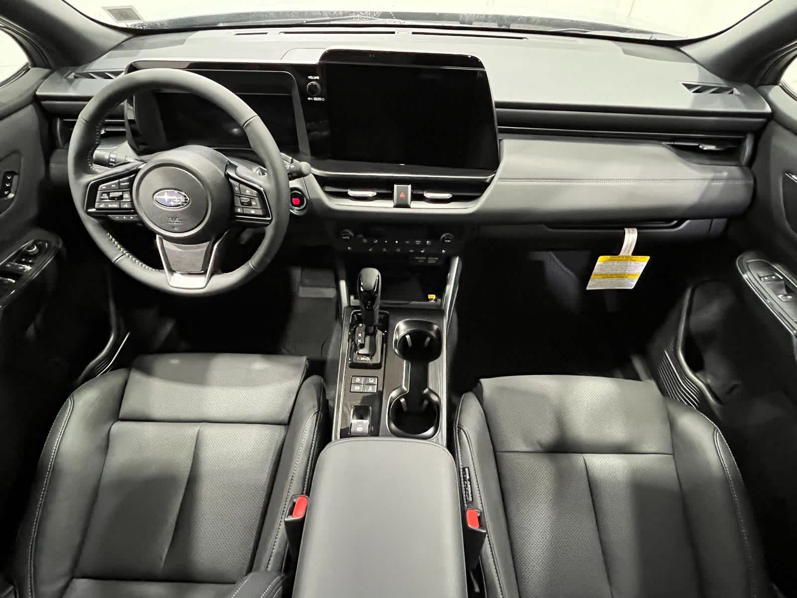 Thumbnail: 2026 Subaru Outback - 26