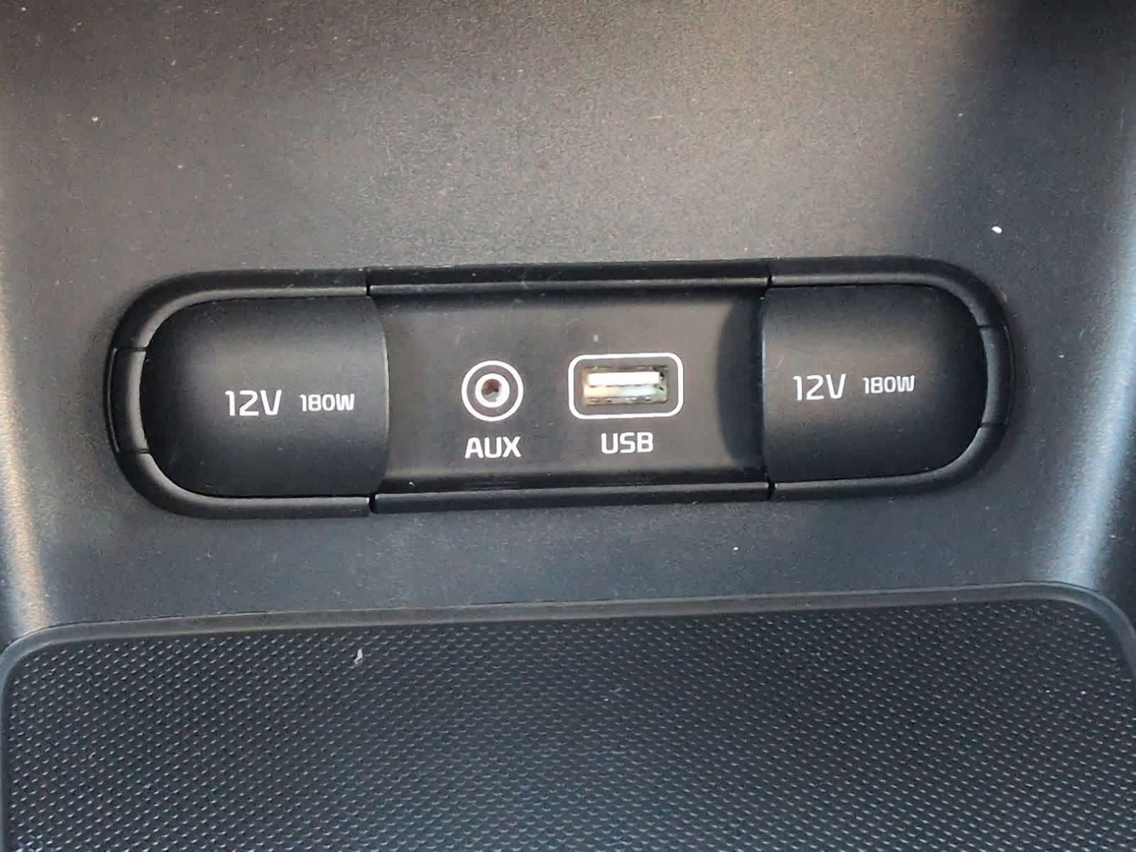 Thumbnail: 2017 Kia Sportage - 31