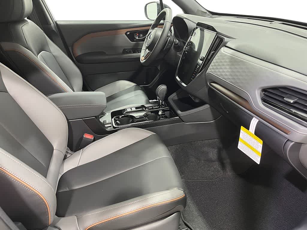 Thumbnail: 2026 Subaru Forester - 28