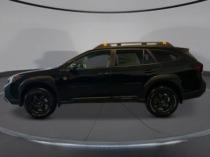 Thumbnail: 2025 Subaru Outback - 2