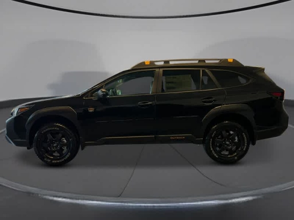 New 2025 Subaru Outback Wilderness SUV