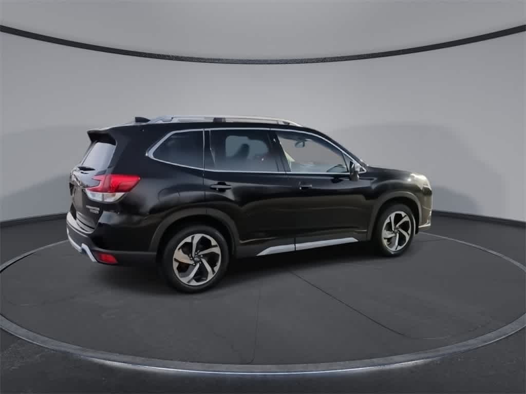 Thumbnail: 2023 Subaru Forester - 8