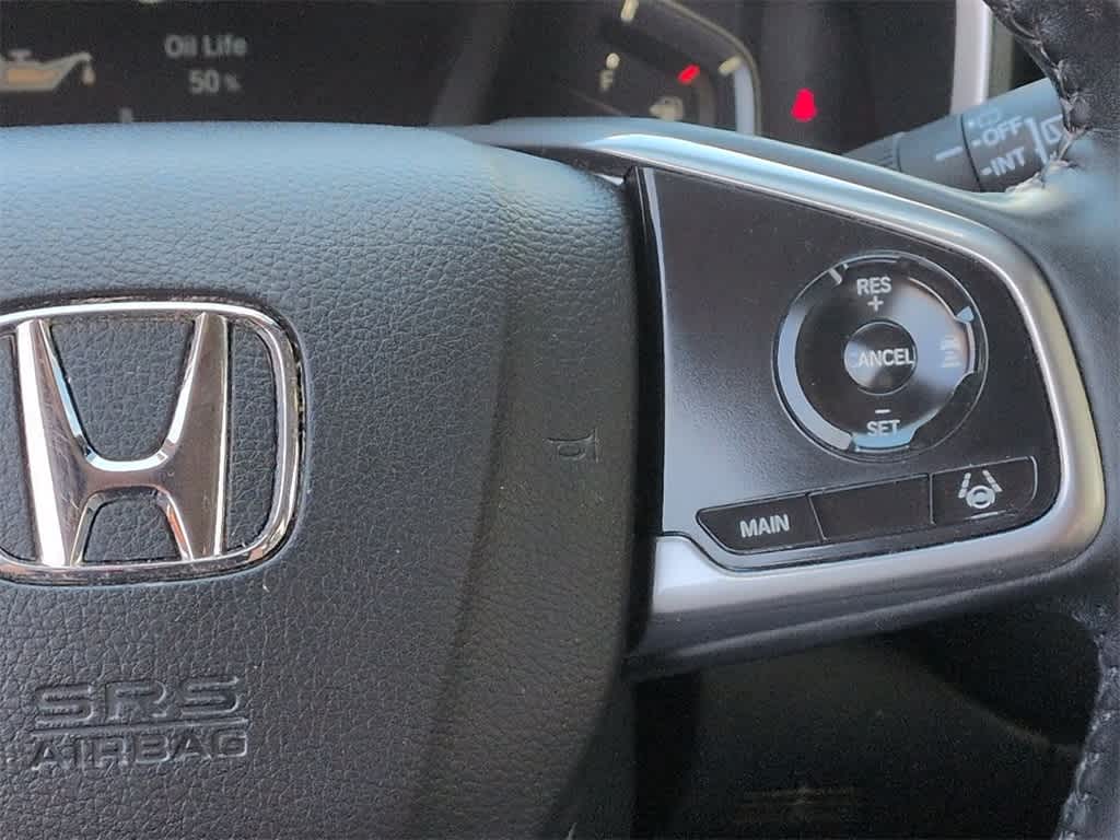 Thumbnail: 2019 Honda CR-V - 27