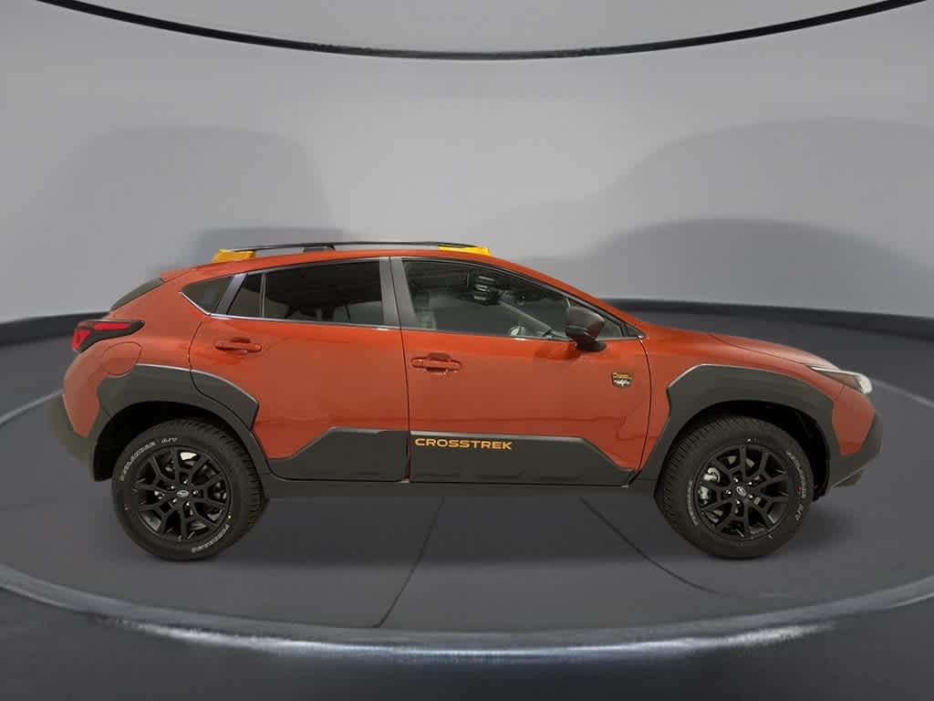 Thumbnail: 2025 Subaru Crosstrek - 6