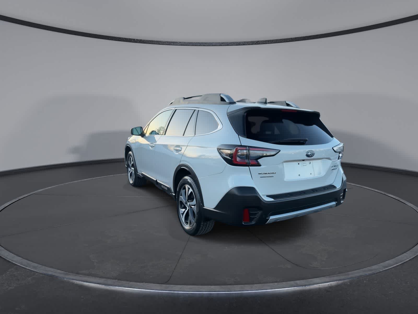 Thumbnail: 2020 Subaru Outback - 6
