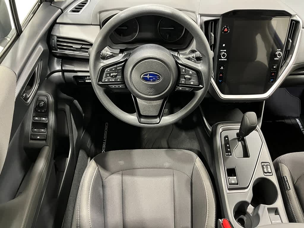 Thumbnail: 2025 Subaru Crosstrek - 15