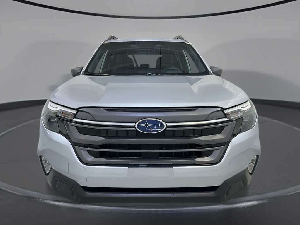 Thumbnail: 2025 Subaru Forester - 8