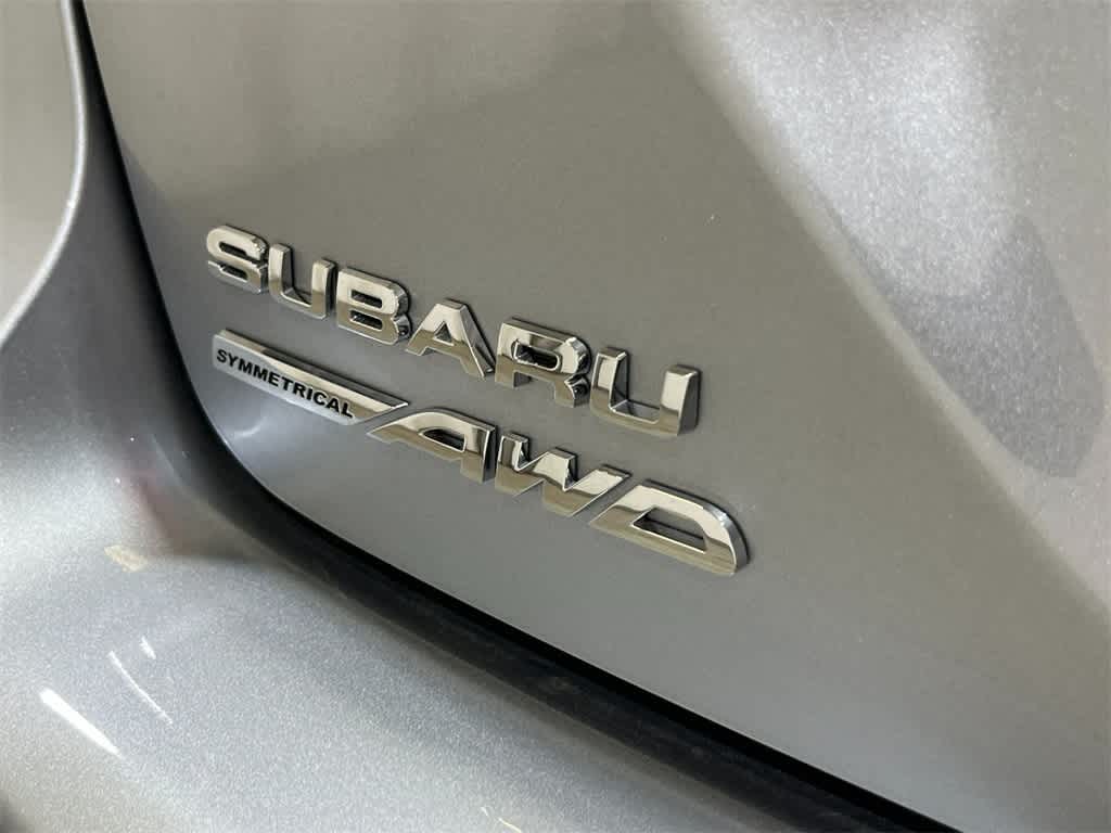 Thumbnail: 2025 Subaru Crosstrek - 9