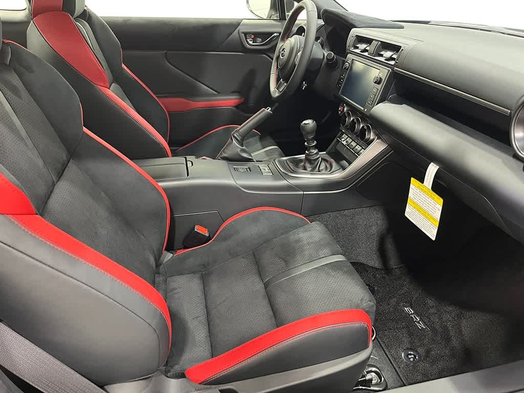 Thumbnail: 2025 Subaru BRZ - 23