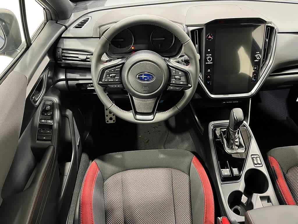 Thumbnail: 2026 Subaru Impreza - 16