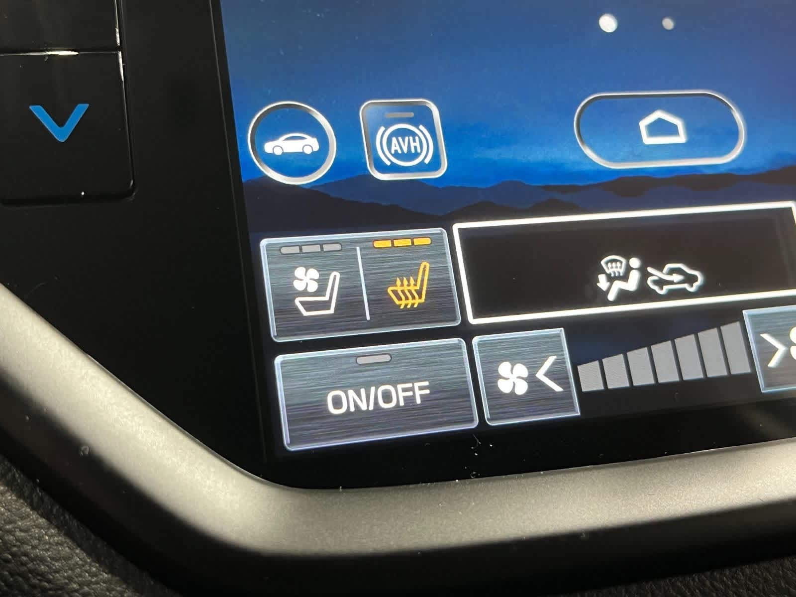 Thumbnail: 2026 Subaru Ascent - 21