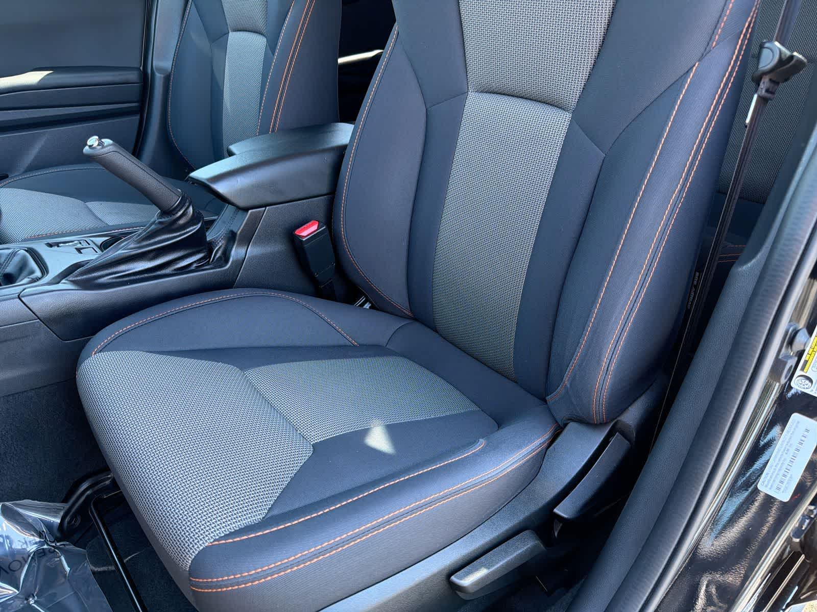 Thumbnail: 2022 Subaru Crosstrek - 17