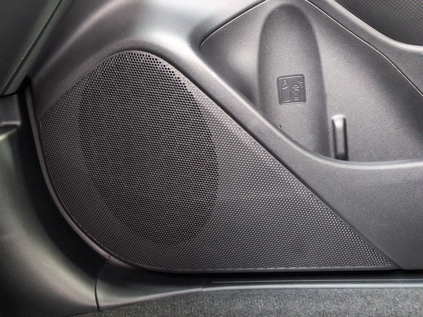 Thumbnail: 2022 Subaru Forester - 32