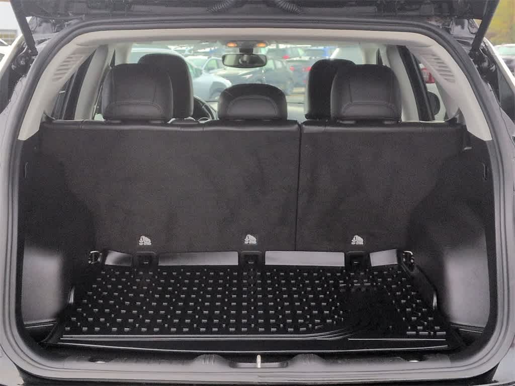 Thumbnail: 2021 Jeep Compass - 34